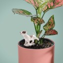 Pee My Plants Dog Watering Decoration - 4