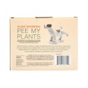 Pee My Plants Dog Watering Decoration - 5
