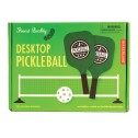 Desktop Pickleball by Kikkerland - 5