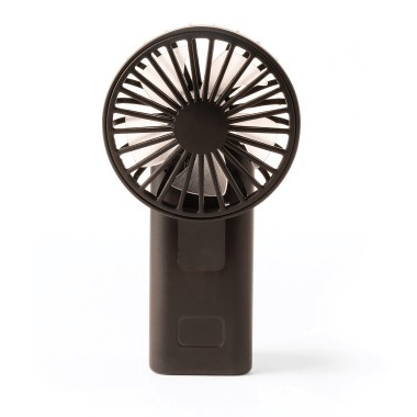 Rechargeable Clip Fan - 2