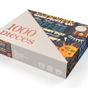 I Am So Confused When People Say They Don't Drink Coffee 1000pc Jigsaw Puzzle by Games Room - 3