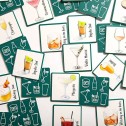 Alcoholic Drinks Memory Game - 3