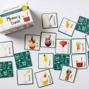 Alcoholic Drinks Memory Game - 1