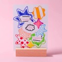Colour Your Own Adult Affirmation Cards - 4