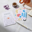 Colour Your Own Affirmation Cards - 7