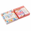 Colour Your Own Affirmation Cards - 2