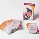 Would You Rather Game Cards - 1