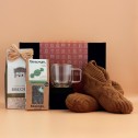 Sit Back And Relax Men Hamper - 1