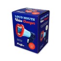 Loud Mouth Voice Changer - 3