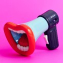 Loud Mouth Voice Changer - 2