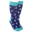 Soccer Socks by Sock Society - 1 Pair - 4