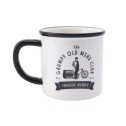 Grumpy Old Men's Club Mug by The Dapper Chap - 3