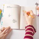 Creativity Journal - A Book Of Creativity Prompts - 3