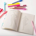 Creativity Journal - A Book Of Creativity Prompts - 4