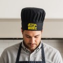 King of the Barbie Chef Hat - 2