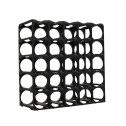 Stakrax 30 Piece Kit – Black - 3