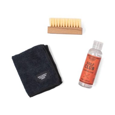 Golf Club Cleaning Kit by Gentlemen's Hardware - 3
