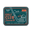 Golf Club Cleaning Kit by Gentlemen's Hardware - 2