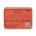 Golf Club Cleaning Kit by Gentlemen's Hardware - 4