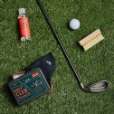 Golf Club Cleaning Kit by Gentlemen's Hardware - 1