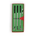 Golf Club Pen and Putt Desk Game by Gentlemen's Hardware - 4