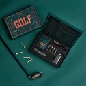 Golf Lover's Kit by Gentlemen's Hardware - 1