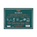 Golf Lover's Kit by Gentlemen's Hardware - 4