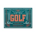 Golf Lover's Kit by Gentlemen's Hardware - 3