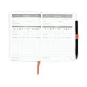 Waterproof Fishing Notebook - 4