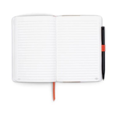 Waterproof Fishing Notebook - 6
