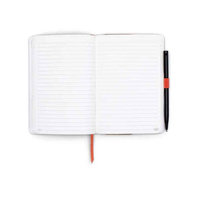Waterproof Fishing Notebook - 6