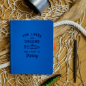 Waterproof Fishing Notebook - 1