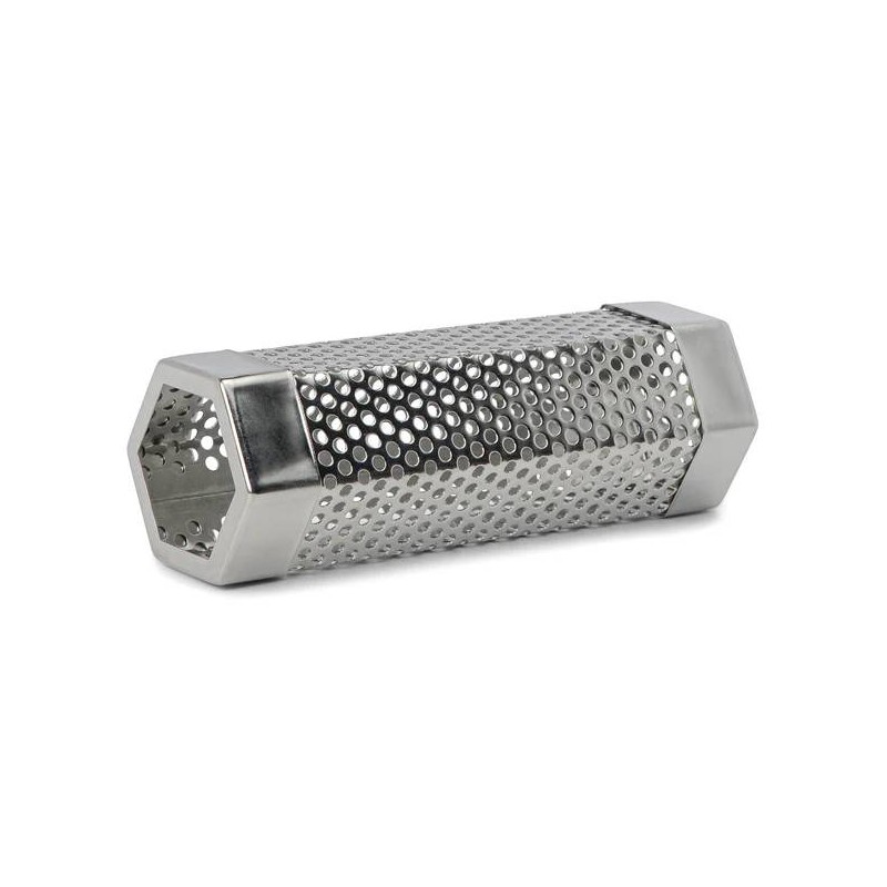 BBQ Smoke Box by Gentlemen's Hardware - 3