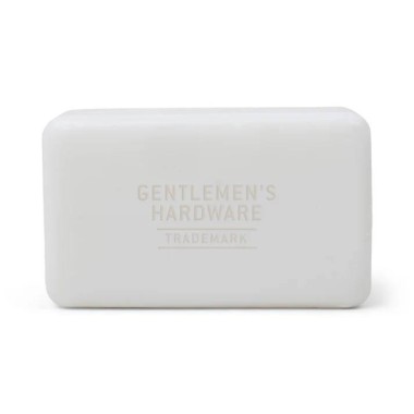 The Fisherman's Soap Bar by Gentlemen's Hardware - 3