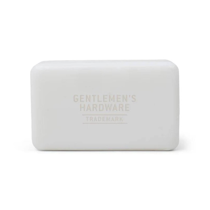 The Fisherman's Soap Bar by Gentlemen's Hardware - 3