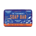 The Fisherman's Soap Bar by Gentlemen's Hardware - 4