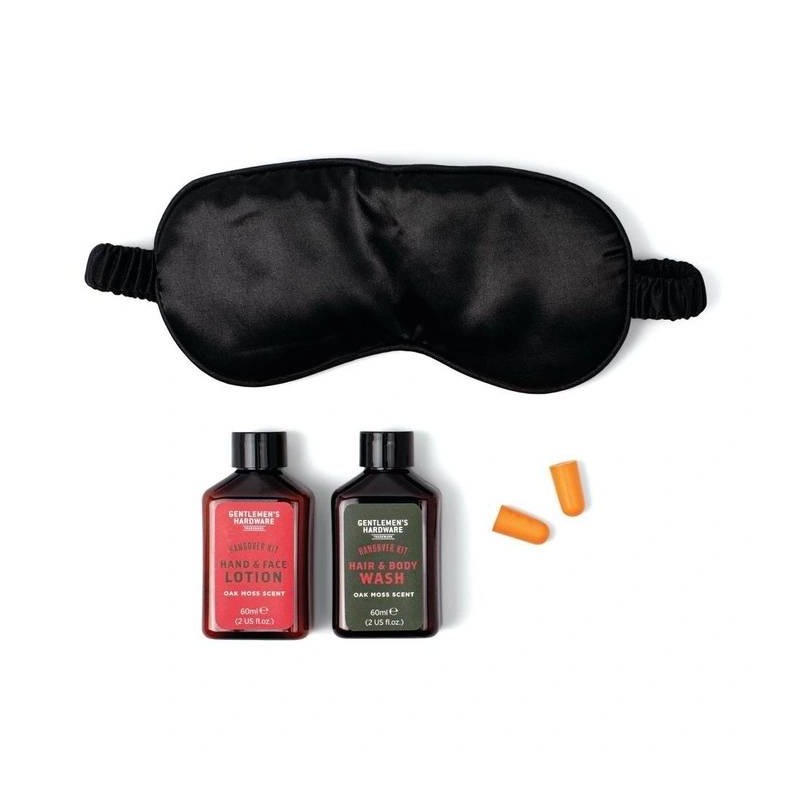 Hangover Kit by Gentlemen's Hardware - 3