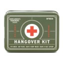 Hangover Kit by Gentlemen's Hardware - 1