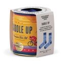 Socks in a Can - Bike by Gentlemen's Hardware - 4
