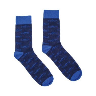 Socks in a Can - Fishing by Gentlemen's Hardware - 4