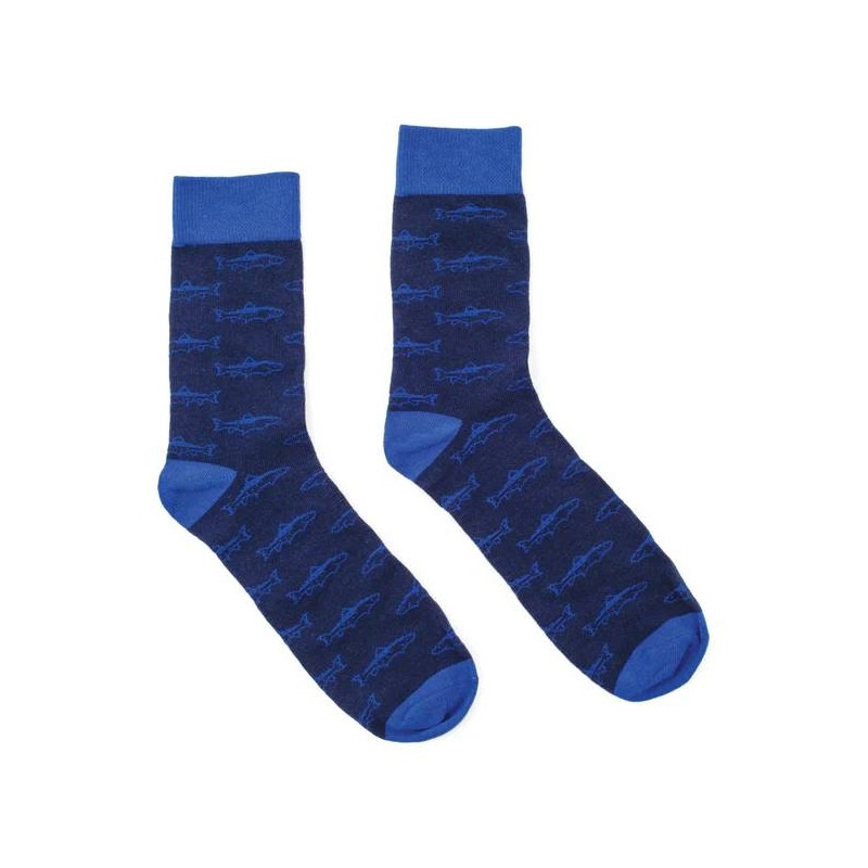 Socks in a Can - Fishing by Gentlemen's Hardware - 4