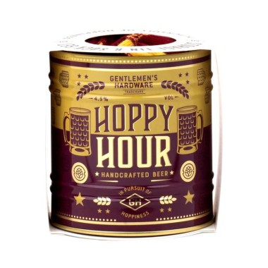 Socks in a Can - Beer by Gentlemen's Hardware - 1