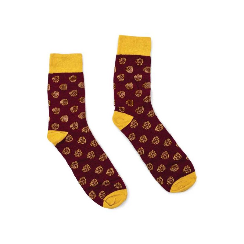 Socks in a Can - Beer by Gentlemen's Hardware - 5