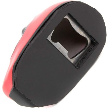 Deadpool Fridge Magnet Bottle Opener - 4