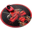 Deadpool Fridge Magnet Bottle Opener - 2