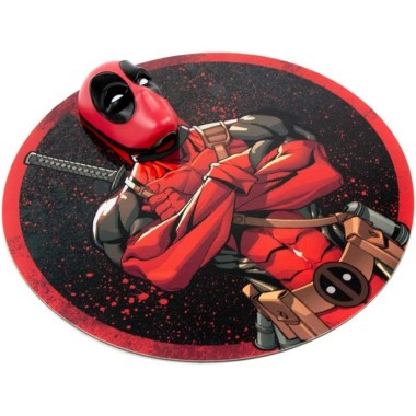 Deadpool Fridge Magnet Bottle Opener - 2