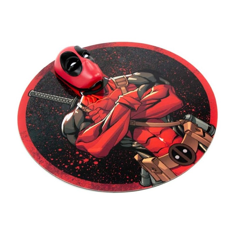 Deadpool Fridge Magnet Bottle Opener - 2