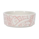 Harry Potter Marauders Map Dog Bowl - 4