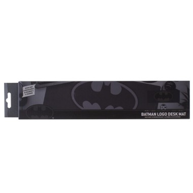 Batman Logo Desk Mat - 2