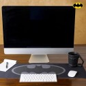 Batman Logo Desk Mat - 6